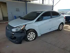 KMHCT4AE0HU369740 2017 HYUNDAI ACCENT