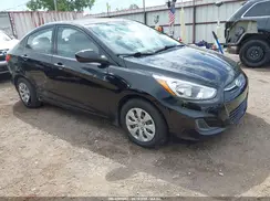 KMHCT4AE0HU371200 2017 HYUNDAI ACCENT