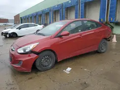 KMHCT4AE0HU372184 2017 HYUNDAI ACCENT