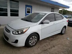 KMHCT4AE0HU372900 2017 HYUNDAI ACCENT