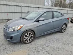KMHCT4AE0HU373688 2017 HYUNDAI ACCENT