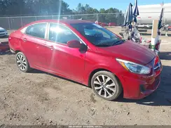 KMHCT4AE0HU374016 2017 HYUNDAI ACCENT