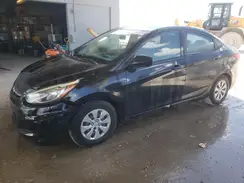 KMHCT4AE0HU375022 2017 HYUNDAI ACCENT