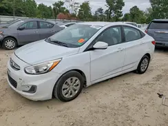 KMHCT4AE0HU376011 2017 HYUNDAI ACCENT