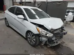 KMHCT4AE0HU376669 2017 HYUNDAI ACCENT