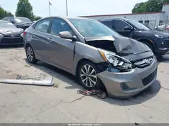 KMHCT4AE0HU379748 2017 HYUNDAI ACCENT