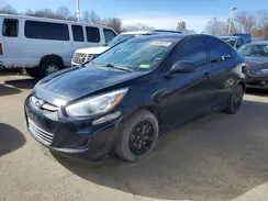 KMHCT4AE0HU380768 2017 HYUNDAI ACCENT