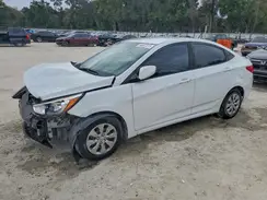 KMHCT4AE0HU383069 2017 HYUNDAI ACCENT