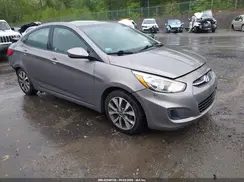 KMHCT4AE0HU385436 2017 HYUNDAI ACCENT