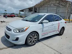 KMHCT4AE0HU386229 2017 HYUNDAI ACCENT