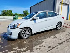 KMHCT4AE0HU386666 2017 HYUNDAI ACCENT