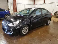 KMHCT4AE0HU386909 2017 HYUNDAI ACCENT