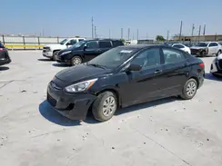 KMHCT4AE0HU388627 2017 HYUNDAI ACCENT
