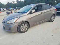KMHCT4AE0HU388949 2017 HYUNDAI ACCENT