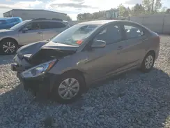 KMHCT4AE0HU388952 2017 HYUNDAI ACCENT