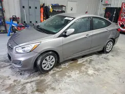 KMHCT4AE0HU390247 2017 HYUNDAI ACCENT
