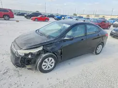 KMHCT4AE0HU396310 2017 HYUNDAI ACCENT