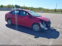 KMHCT4AE1GU005471 2016 HYUNDAI ACCENT