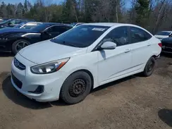 KMHCT4AE1GU007799 2016 HYUNDAI ACCENT