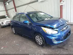 KMHCT4AE1GU011254 2016 HYUNDAI ACCENT
