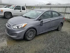 KMHCT4AE1GU012811 2016 HYUNDAI ACCENT
