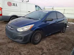 KMHCT4AE1GU014154 2016 HYUNDAI ACCENT