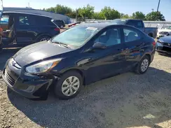 KMHCT4AE1GU015496 2016 HYUNDAI ACCENT
