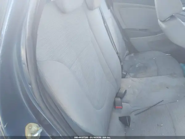 KMHCT4AE1GU016177 2016 HYUNDAI ACCENT - Image 8