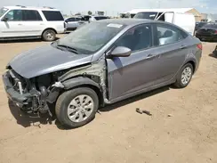KMHCT4AE1GU016583 2016 HYUNDAI ACCENT