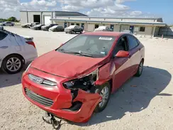 KMHCT4AE1GU018897 2016 HYUNDAI ACCENT