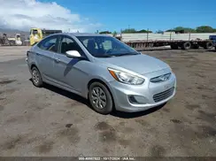KMHCT4AE1GU021377 2016 HYUNDAI ACCENT