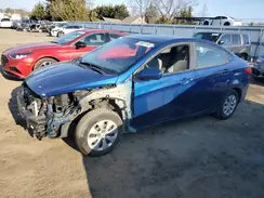 KMHCT4AE1GU021931 2016 HYUNDAI ACCENT