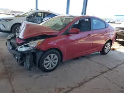 KMHCT4AE1GU030130 2016 HYUNDAI ACCENT