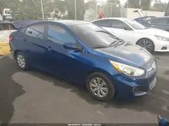 KMHCT4AE1GU031181 2016 HYUNDAI ACCENT