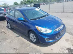 KMHCT4AE1GU035070 2016 HYUNDAI ACCENT