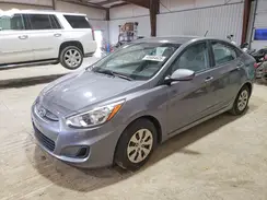 KMHCT4AE1GU035716 2016 HYUNDAI ACCENT