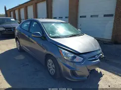 KMHCT4AE1GU035943 2016 HYUNDAI ACCENT