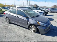 KMHCT4AE1GU036736 2016 HYUNDAI ACCENT