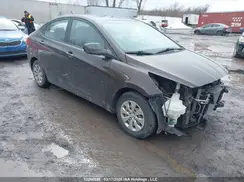 KMHCT4AE1GU037952 2016 HYUNDAI ACCENT