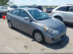 KMHCT4AE1GU038678 2016 HYUNDAI ACCENT