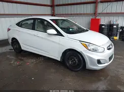 KMHCT4AE1GU043038 2016 HYUNDAI ACCENT
