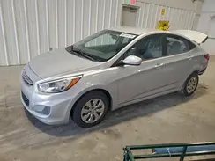 KMHCT4AE1GU043394 2016 HYUNDAI ACCENT