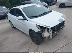 KMHCT4AE1GU044156 2016 HYUNDAI ACCENT