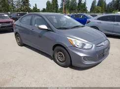 KMHCT4AE1GU044304 2016 HYUNDAI ACCENT