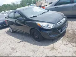KMHCT4AE1GU044626 2016 HYUNDAI ACCENT