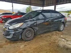 KMHCT4AE1GU044898 2016 HYUNDAI ACCENT