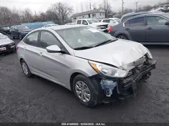 KMHCT4AE1GU048143 2016 HYUNDAI ACCENT