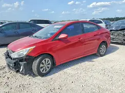 KMHCT4AE1GU050247 2016 HYUNDAI ACCENT