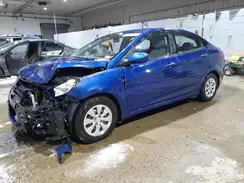 KMHCT4AE1GU050488 2016 HYUNDAI ACCENT