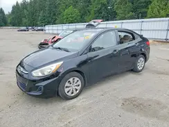 KMHCT4AE1GU053021 2016 HYUNDAI ACCENT